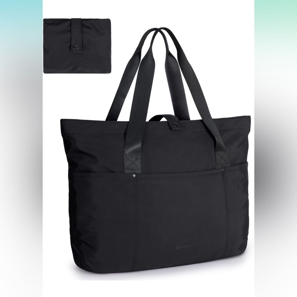 BAGSMART TOTE PURSE